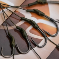 Korda Dark Matter Carp Rigs